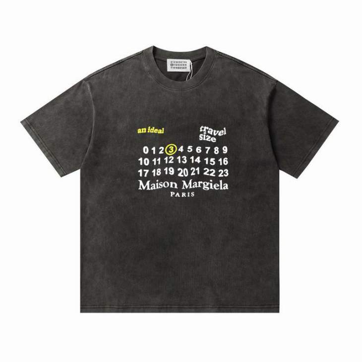 Picture of Maison Margiela T Shirts Short _SKUMaisonMargielaM-2XL55txM0106542